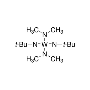 CAS 406462-43-9丨Bis(tert-butylimino) Bis(dimethylamino) Tungsten - Wolfa