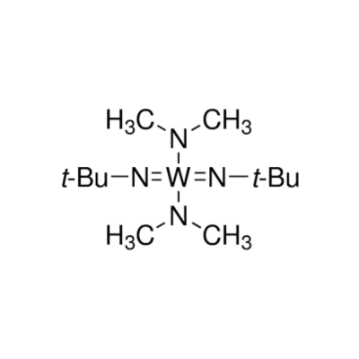 CAS 406462-43-9丨Bis(tert-butylimino) Bis(dimethylamino) Tungsten - Wolfa