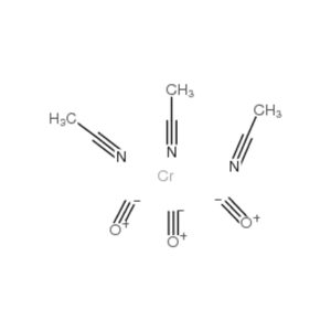 CAS 16800-46-7丨Tris (Acetonitrile)  Chromium Tricarbonyl - Wolfa