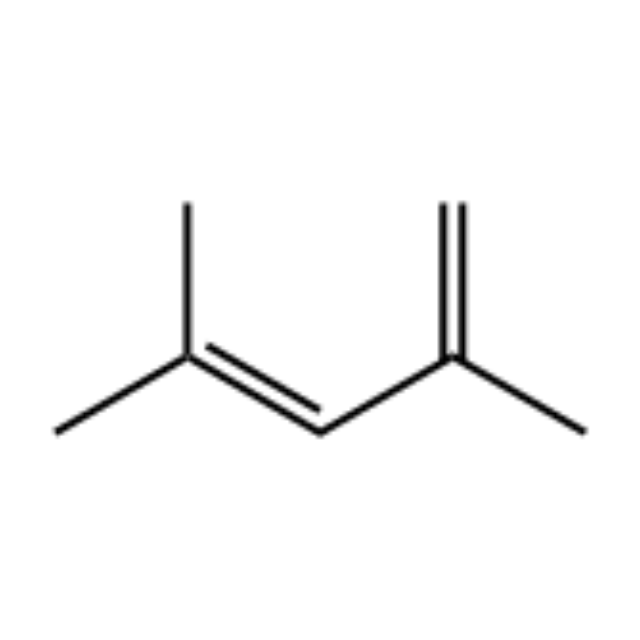 2,4-Dimethyl-1,3-pentadiene | CAS 100-86-8 - Wolfa