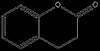 Dihydrocoumarin
