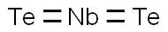 Niobium Telluride