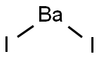 Barium Iodide