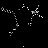 Lithium Difluoro(Oxalato)Borate