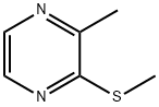 2-Methyl-3-(Methylthio)Pyrazine