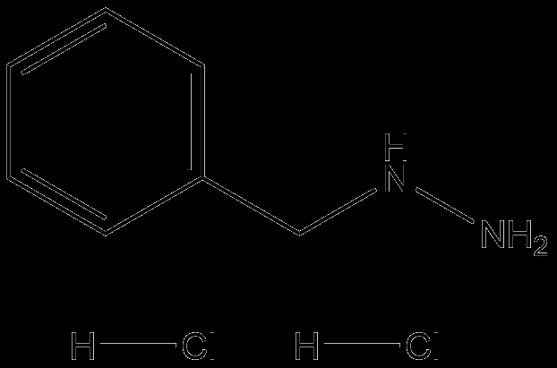 Benzylhydrazine Dihydrochloride