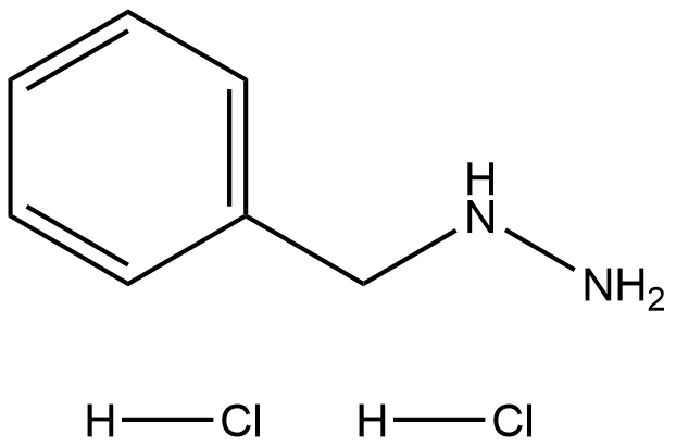 Benzylhydrazine Dihydrochloride