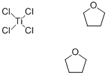 Tetrachlorobis(Tetrahydrofuran) Titanium