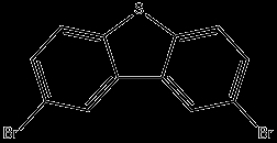 2,8-Dibromodibenzothiophene