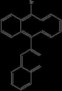 9-Bromo-10-(2-Naphthyl)Anthracene