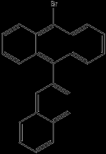 9-Bromo-10-(2-Naphthyl)Anthracene
