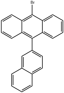9-Bromo-10-(2-Naphthyl)Anthracene