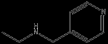 4-(Ethylaminomethyl)Pyridine