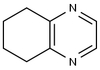 5,6,7,8-Tetrahydroquinoxaline