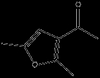 3-Acetyl-2,5-Dimethylfuran