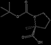 (R)-N-Boc-2-Methylproline