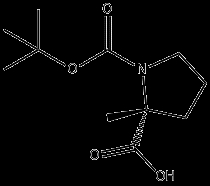 (R)-N-Boc-2-Methylproline