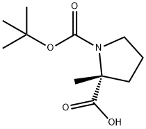 (R)-N-Boc-2-Methylproline