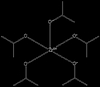 Zirconium(IV) Isopropoxide Isopropanol Complex
