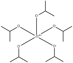 Zirconium(IV) Isopropoxide Isopropanol Complex