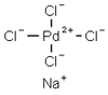 Sodium tetrachloropalladate(II)