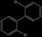 2-Bromo-2'-Chlorobiphenyl