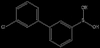 (3'-Chloro-[1,1'-Biphenyl]-3-Yl)Boronic Acid