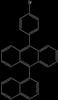 9-(4-Bromophenyl)-10-(Naphthalen-1-Yl)Anthracene
