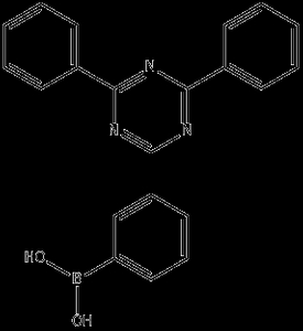 Boronic Acid, B-[3-(4,6-Diphenyl-1,3,5-Triazin-2-Yl)Phenyl]-