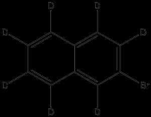 Naphthalene-1,2,3,4,5,6,8-D7, 7-Bromo