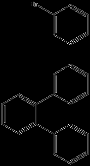 2-（3-Bromophenyl）Triphenylene