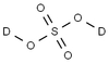 Sulfuric Acid-D2