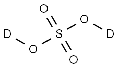 Sulfuric Acid-D2