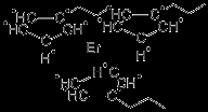 Tris(I-Propylcyclopentadienyl)Erbium(III)