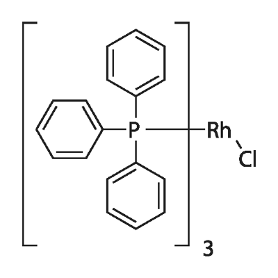 Chlorotris(triphenylphosphine)rhodium(I)