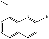 2-Bromo-8-Methoxy-Quinoline
