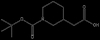 1-Boc-Piperidine-3-Acetic Acid
