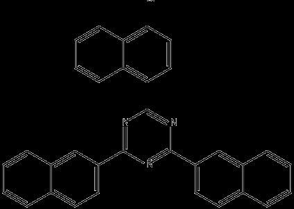 2-(8-Chlorodibenzo[B,D]Furan-1-Yl)-4,6-Diphenyl-1,3,5-Triazine