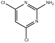2-Amino-4,6-Dichloropyrimidine