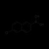 B-(6-Chloro-2-Naphthalenyl)Boronic Acid