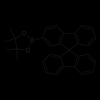9,9-Spirodifluorene-2-Boronic Acid Pinacol Ester
