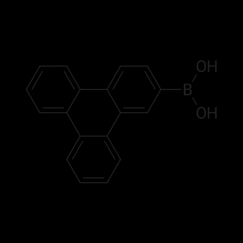 B-2-Triphenylenylboronic Acid