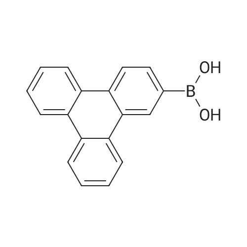 B-2-Triphenylenylboronic Acid