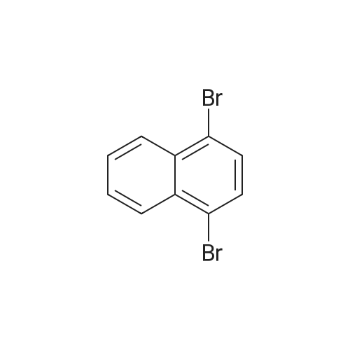 1,4-Dibromonaphthalene