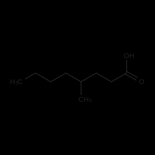 4-Methyloctanoic Acid