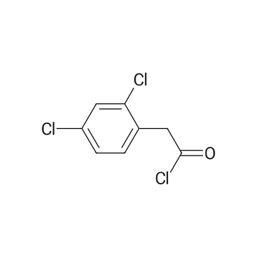 (2,4-Dichloro-Phenyl)-Acetyl Chloride
