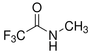 N-Methyl-2,2,2-Trifluoroacetamide