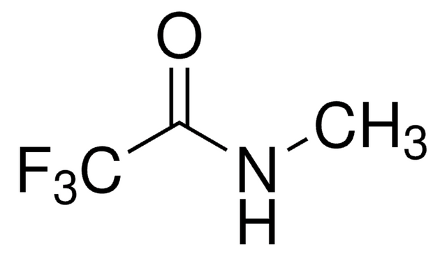 N-Methyl-2,2,2-Trifluoroacetamide