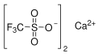 Calcium Trifluoromethanesulfonate