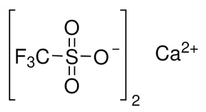 Calcium Trifluoromethanesulfonate